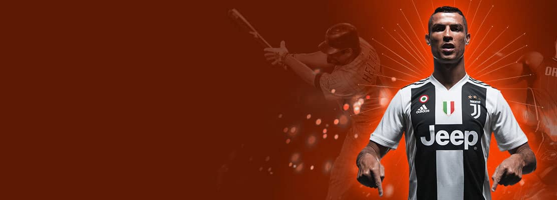 推薦賺錢遊戲-體育賽事